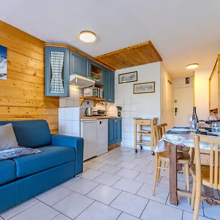 Appartement Slope Side With Mountain Views *