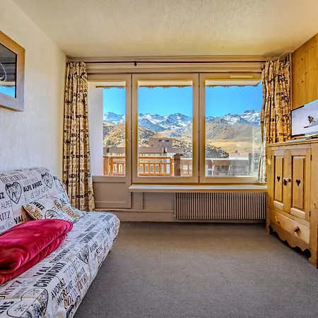 Slope Side With Mountain Views Appartement *