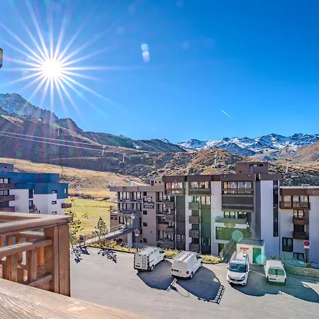 Slope Side With Mountain Views *